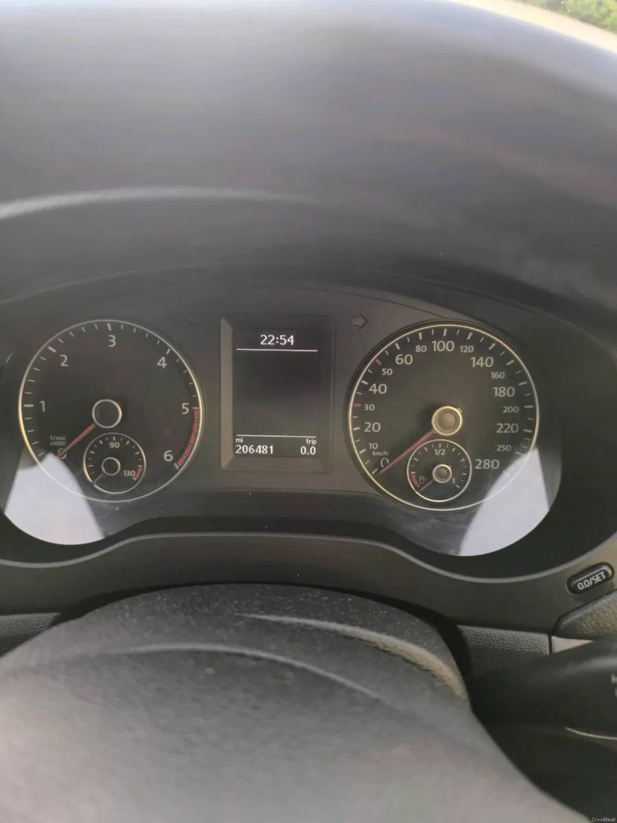 Volkswagen Jetta 2014 for Sale - Image 2