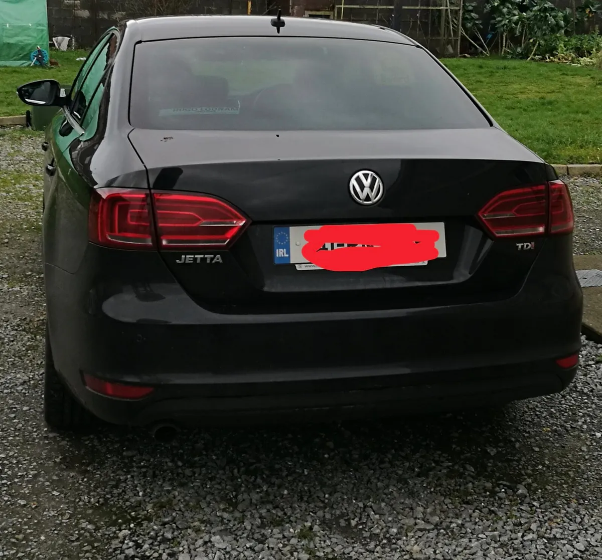 Volkswagen Jetta 2014 for Sale - Image 4
