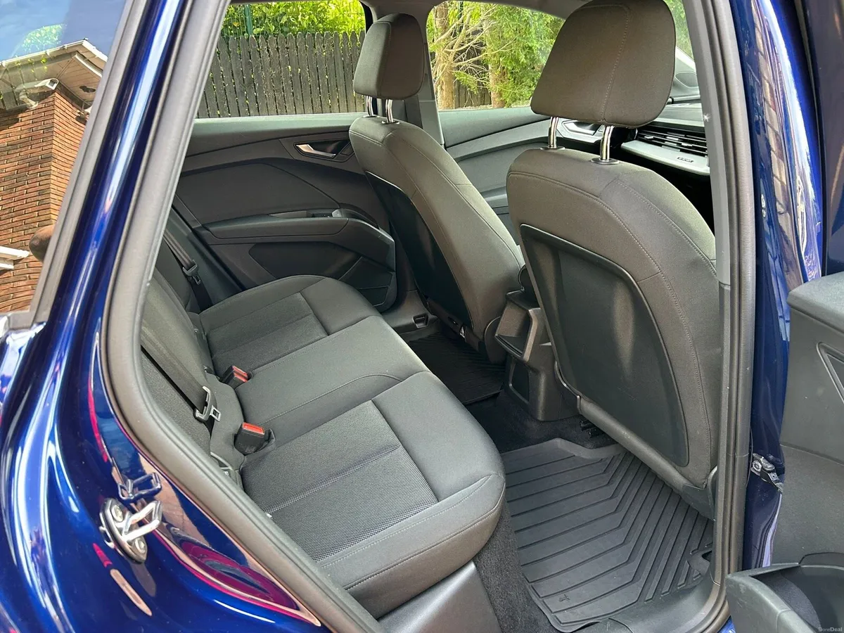 Audi Q4 E-Tron 40 Advance NCT 01/28 only €24250 - Image 6