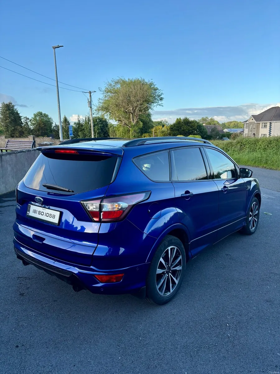Ford Kuga St Line 2.0 TDCI - Image 4