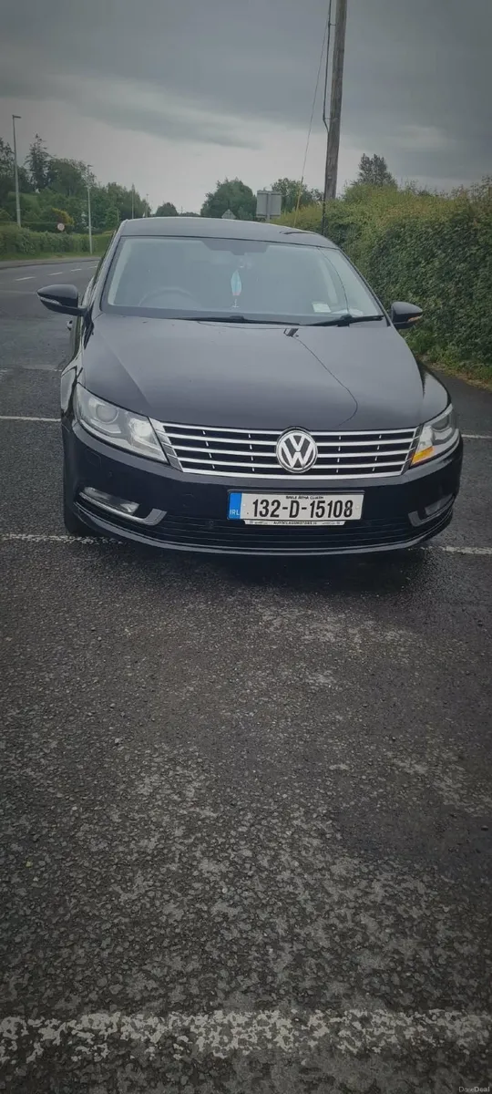 Volkswagen CC 2013 CC - Image 3