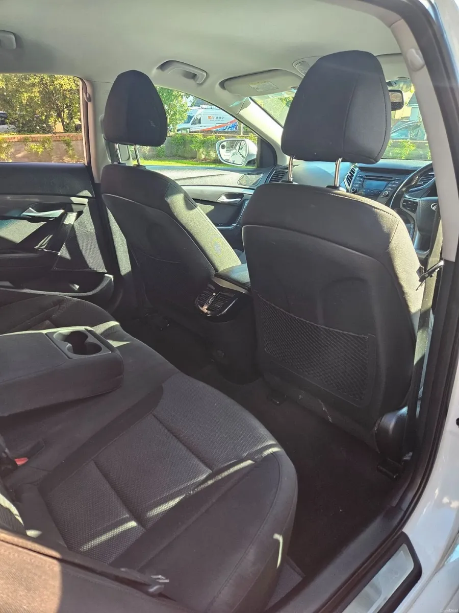 2014 Hyundai i40 Executive Estate | NCT 11/26 - Image 4