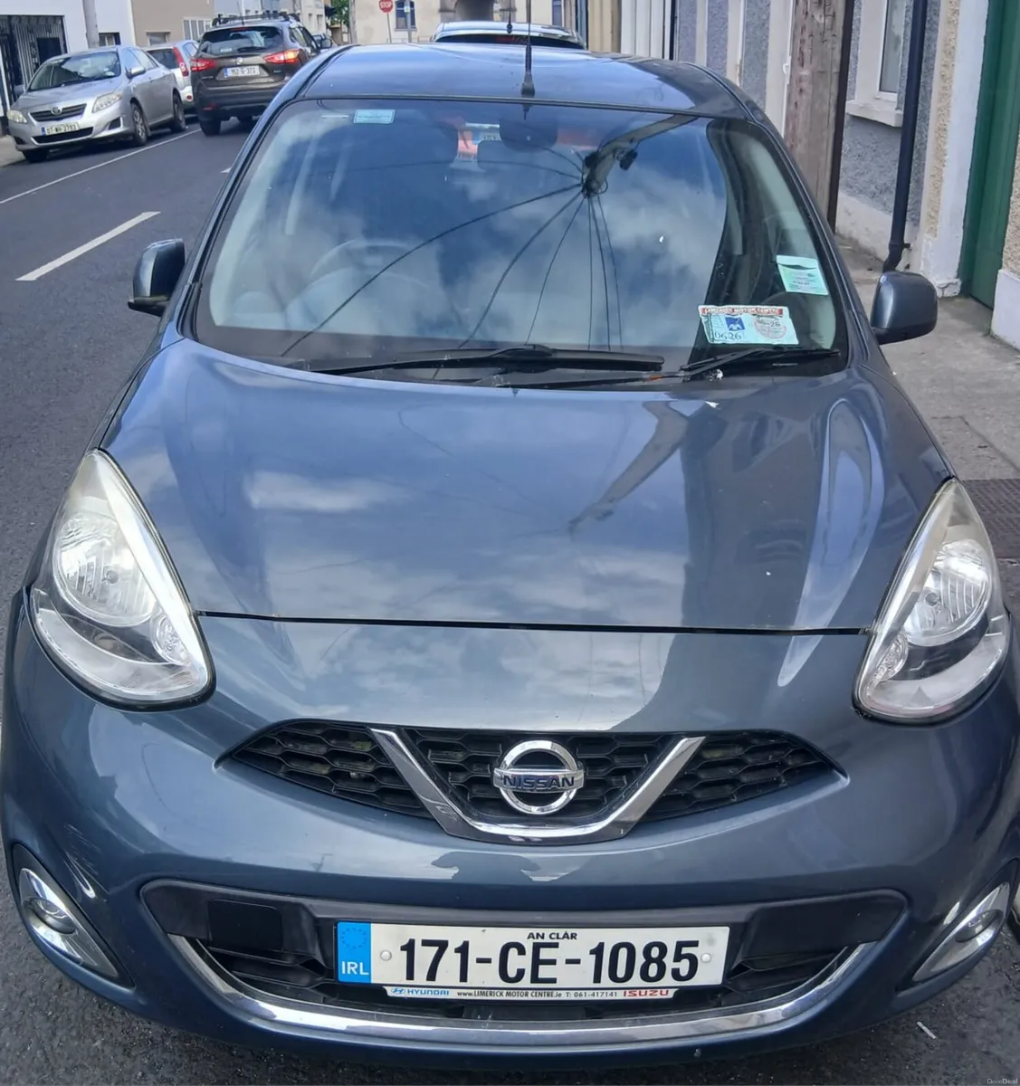 Car - Image 1