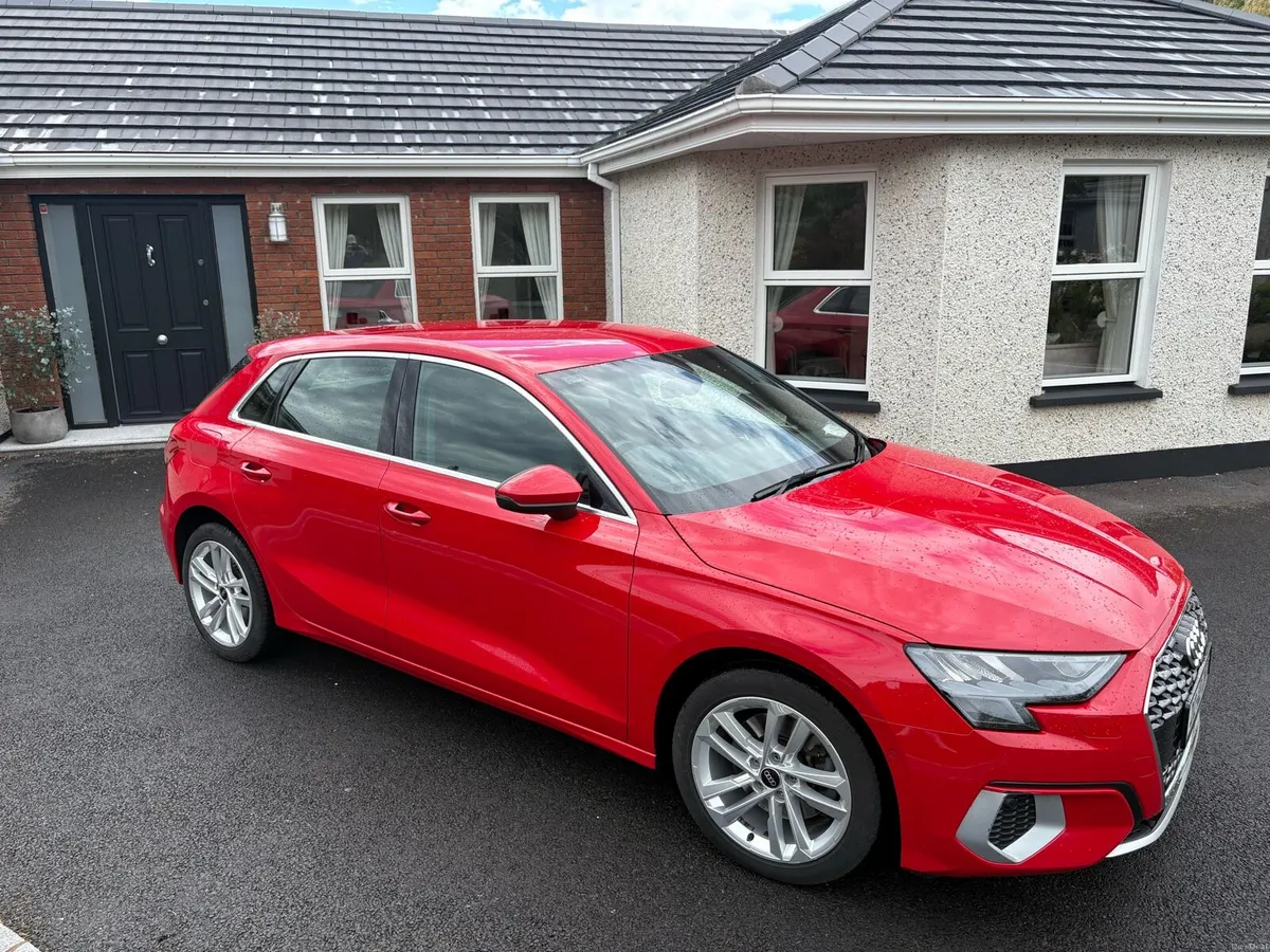 Audi A3 Sportback - Image 2
