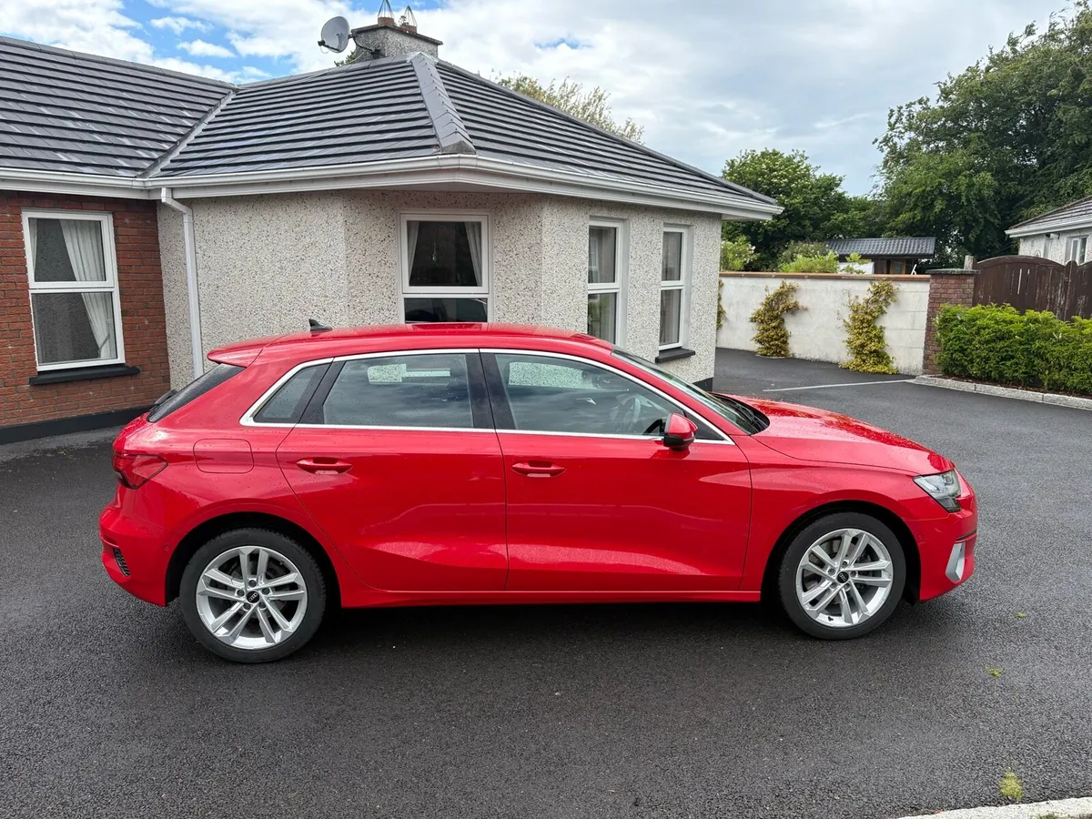 Audi A3 Sportback - Image 3