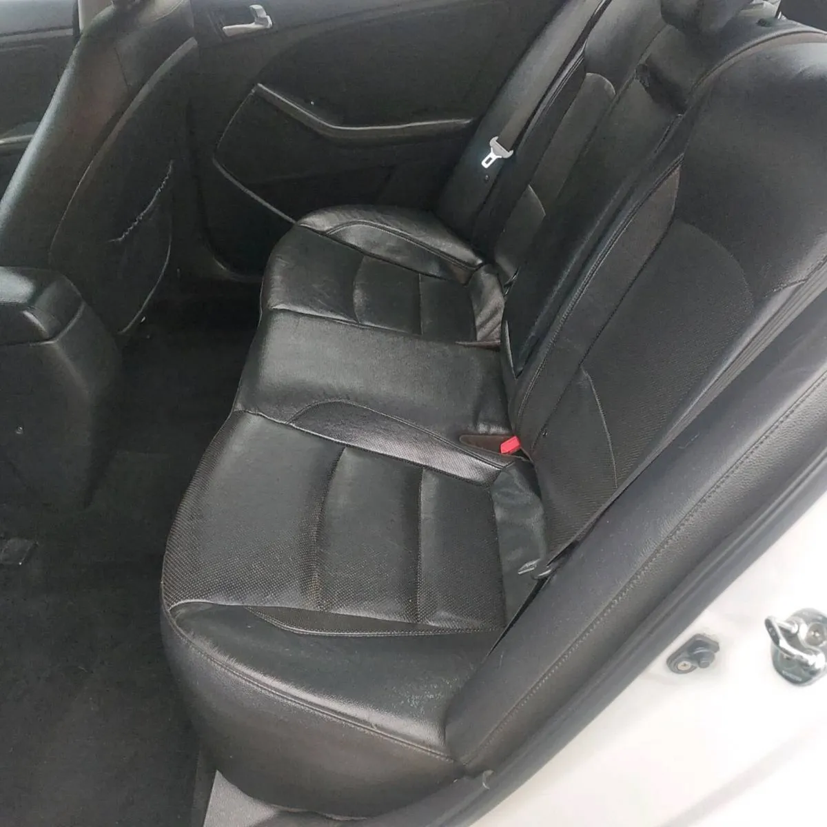 2017 kia optima 1.7 crdi nct 11/26 tax 7/26 - Image 4