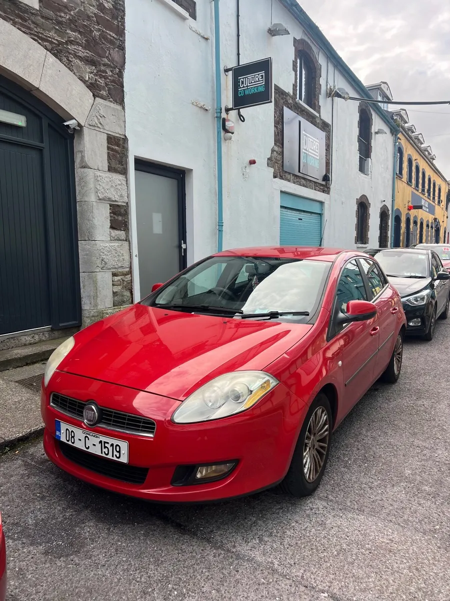 Fiat Bravo 2008 - Image 2
