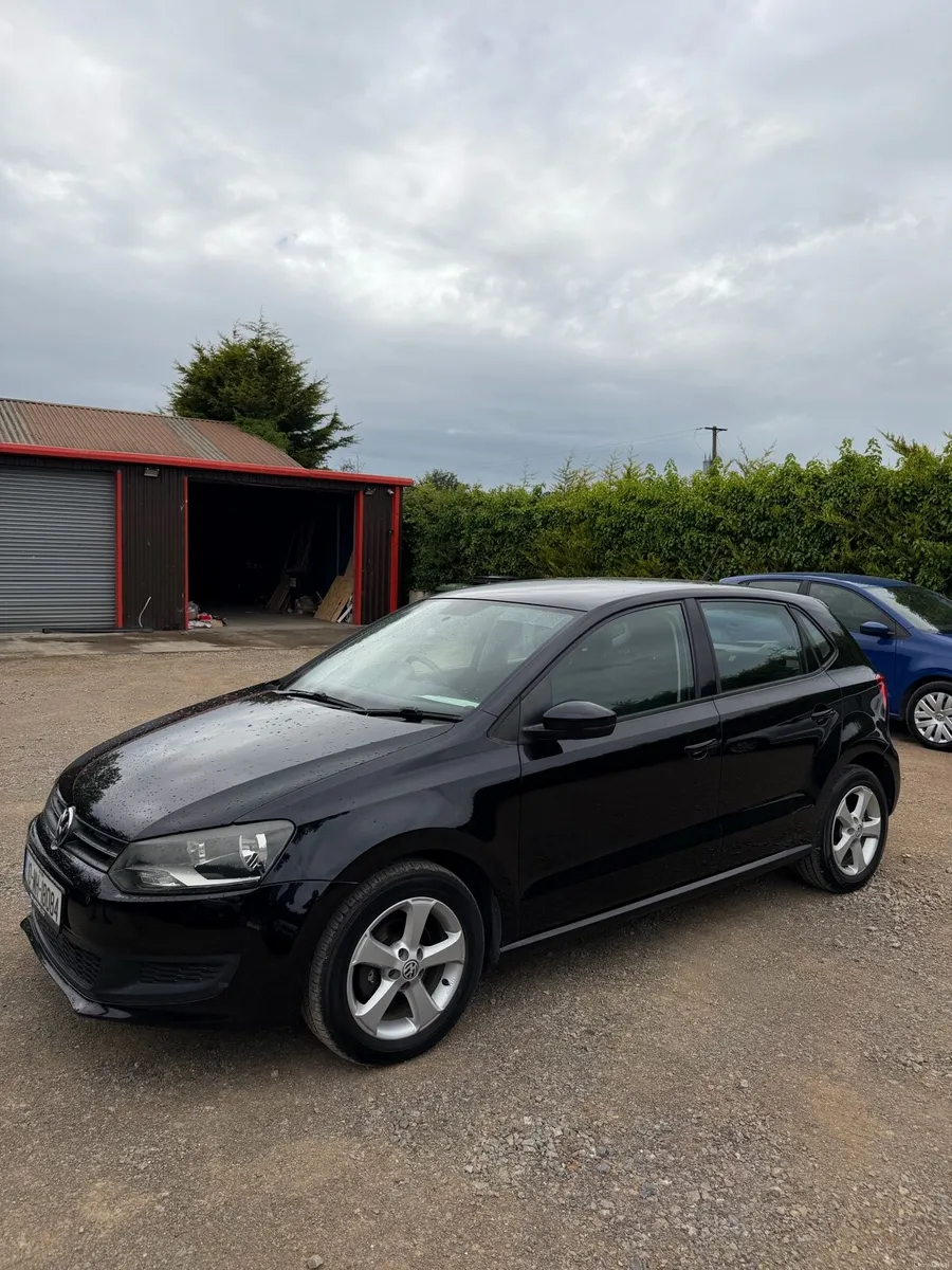 VW Polo 2010 Low Mileage - Image 2