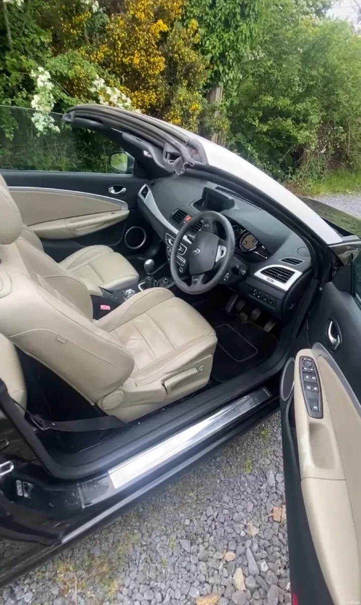 Renault Megane 2010 - Image 3