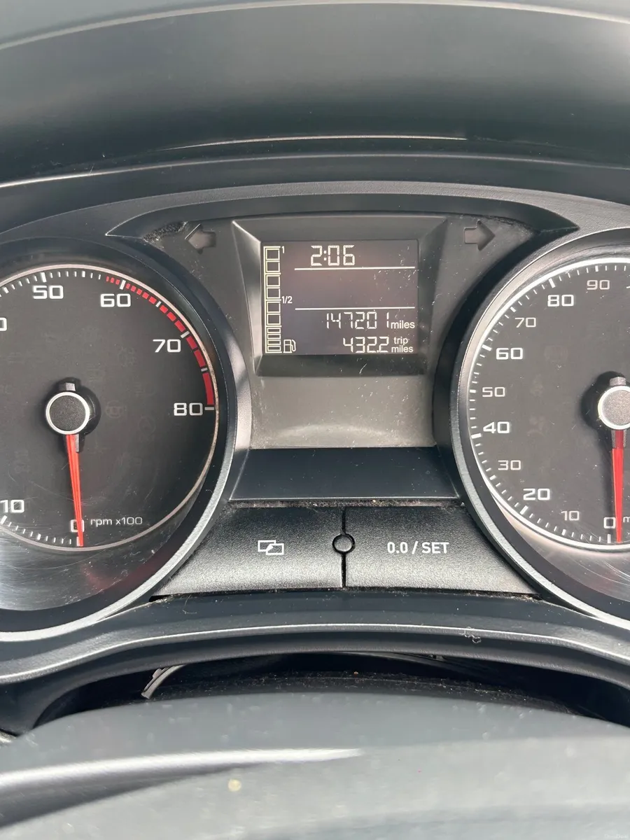 SEAT Ibiza 2014 - Image 2