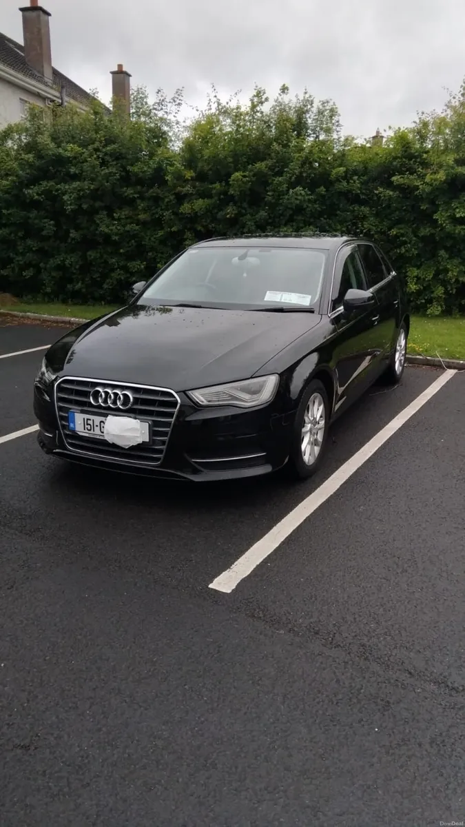 Audi A3 2015 - Image 2