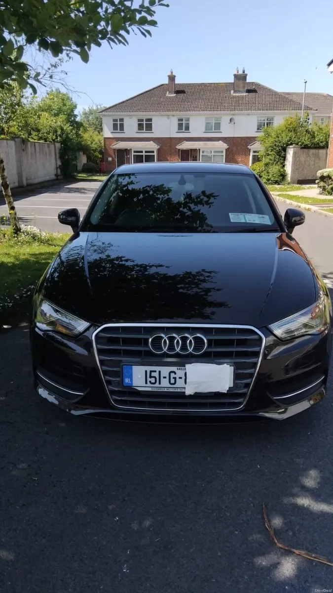 Audi A3 2015 - Image 3