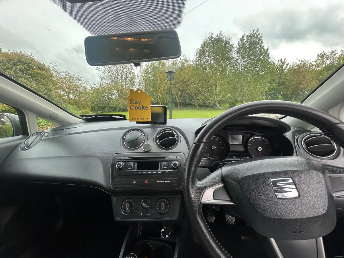 SEAT Ibiza 2014 - Image 4