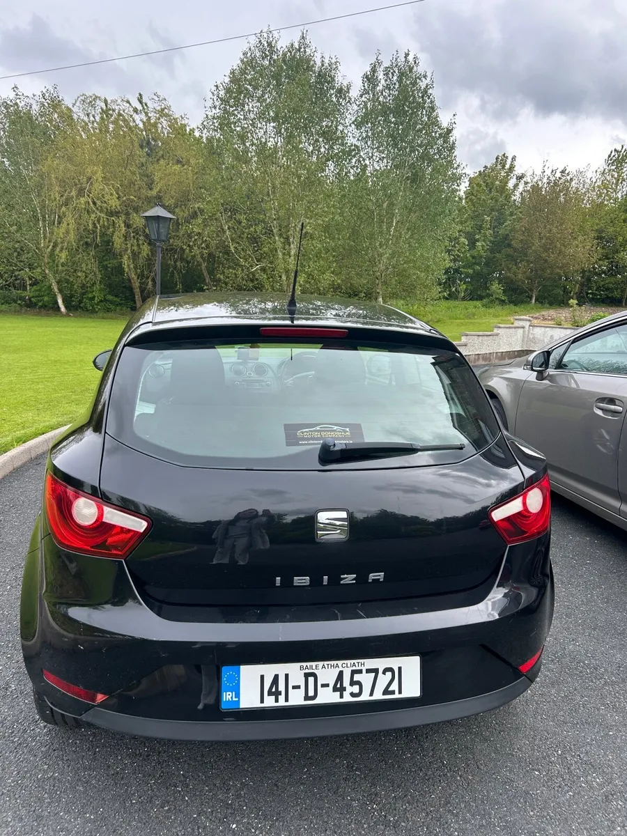 SEAT Ibiza 2014 - Image 3