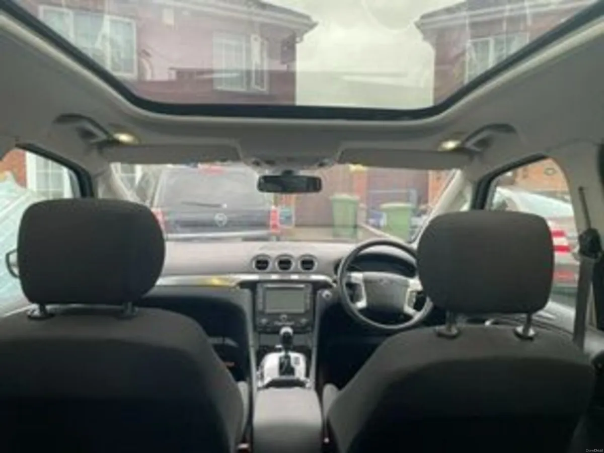 Ford S-Max 2012 - Image 5