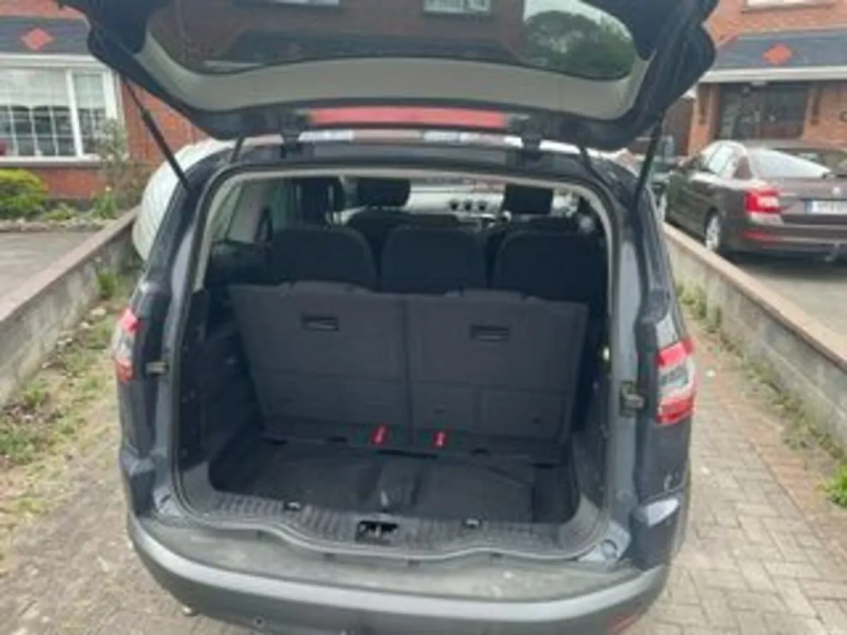 Ford S-Max 2012 - Image 6