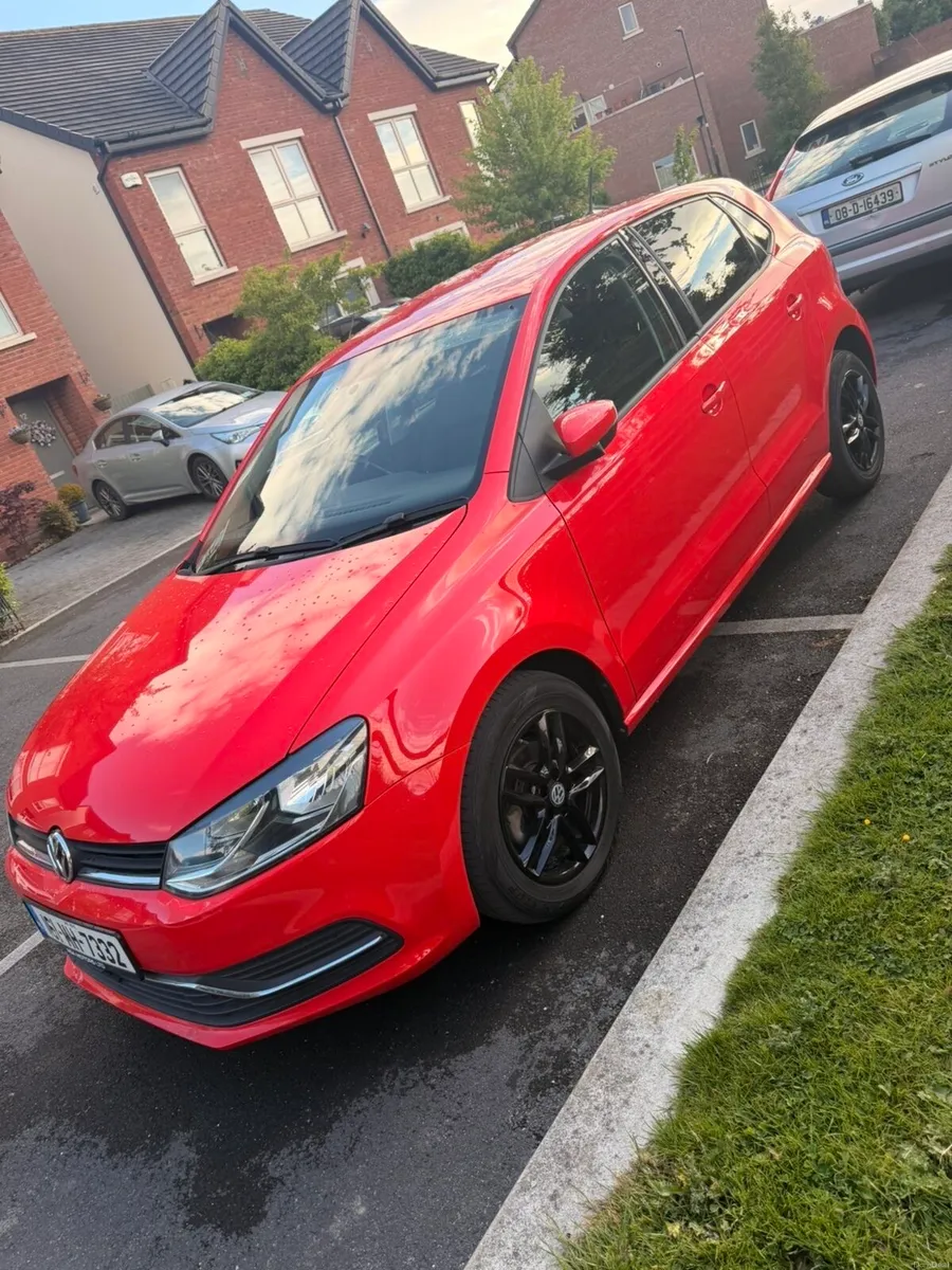 2016 VW Polo - Auto Low mileage - Mint Condition - Image 4