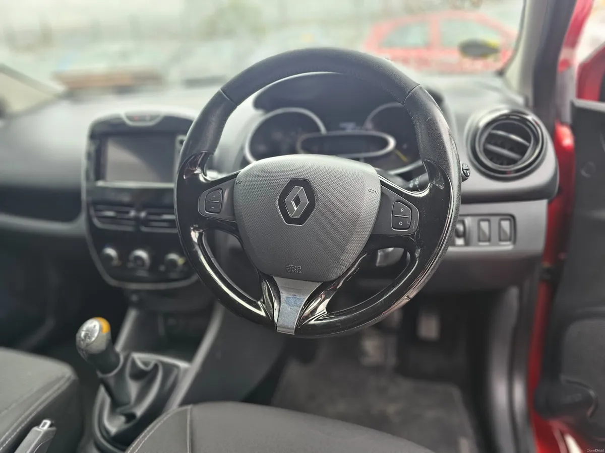 RENAULT CLIO 1.2 // NCT 06/27 // BIG SPEC - Image 5