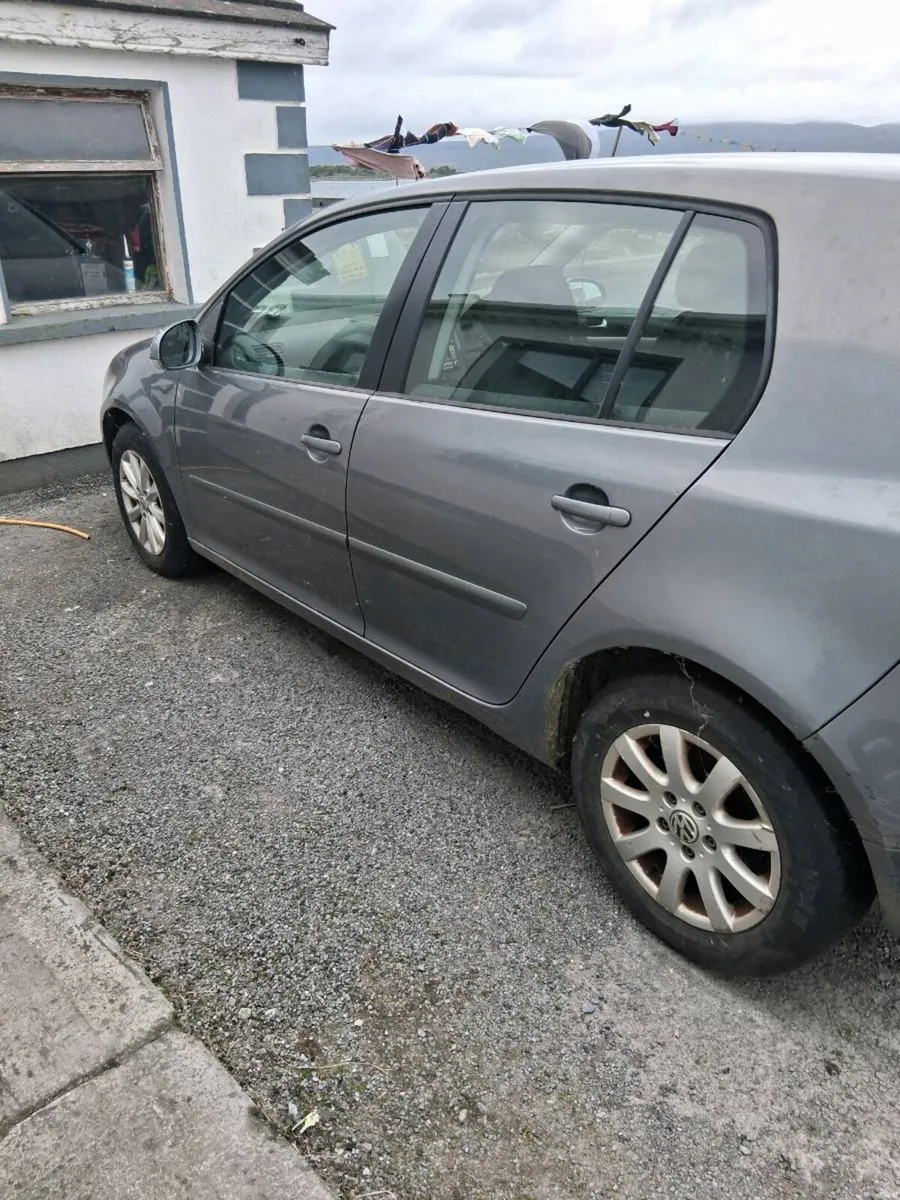 Golf 1.9 diesel - Image 4