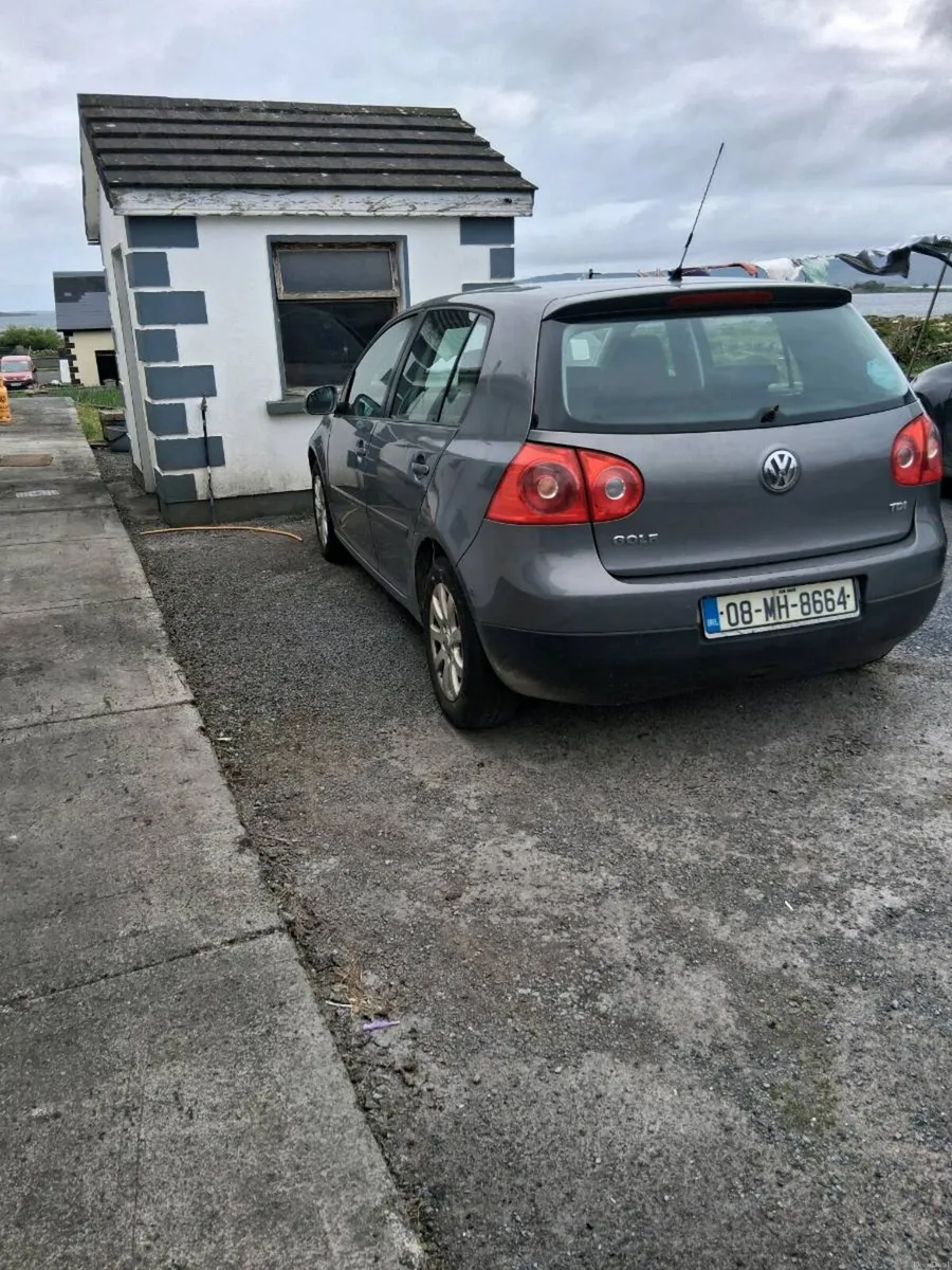 Golf 1.9 diesel - Image 3