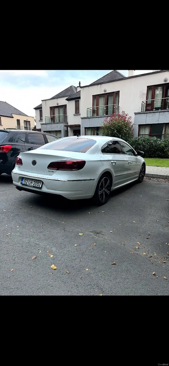 Volkswagen CC 2015 - Image 4