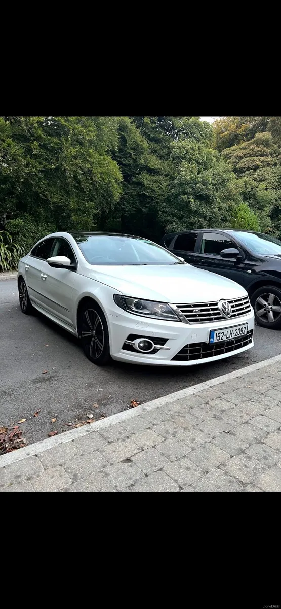 Volkswagen CC 2015 - Image 6