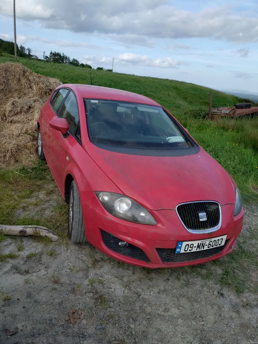 SEAT Leon 2009 - Image 2