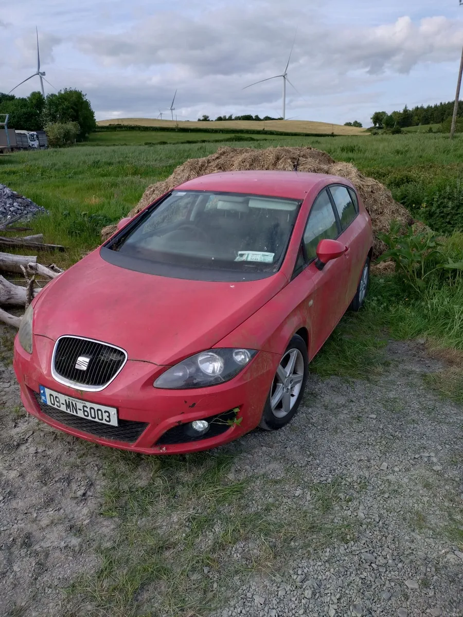 SEAT Leon 2009 - Image 4