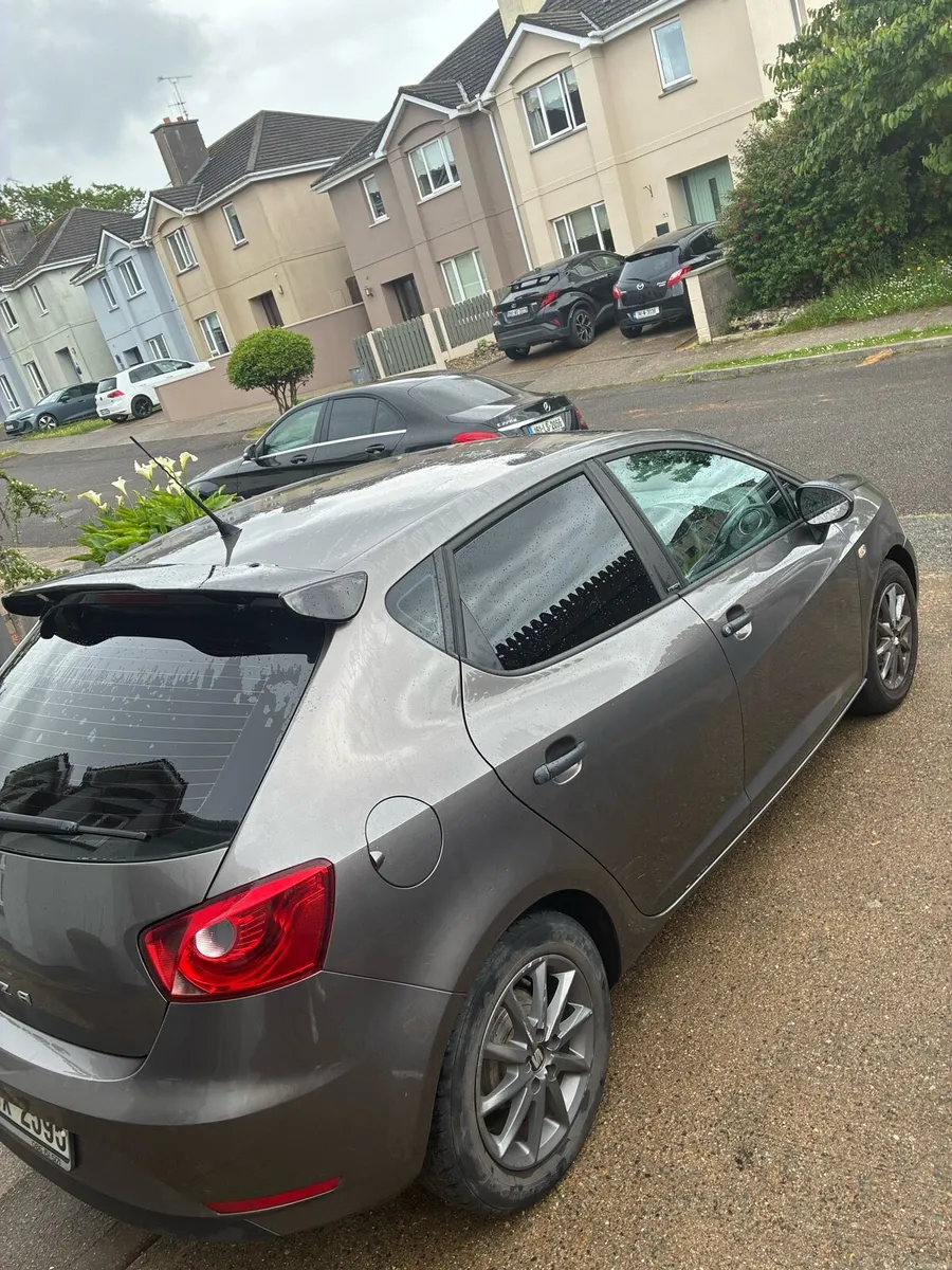 2015 seat Ibiza - Image 2