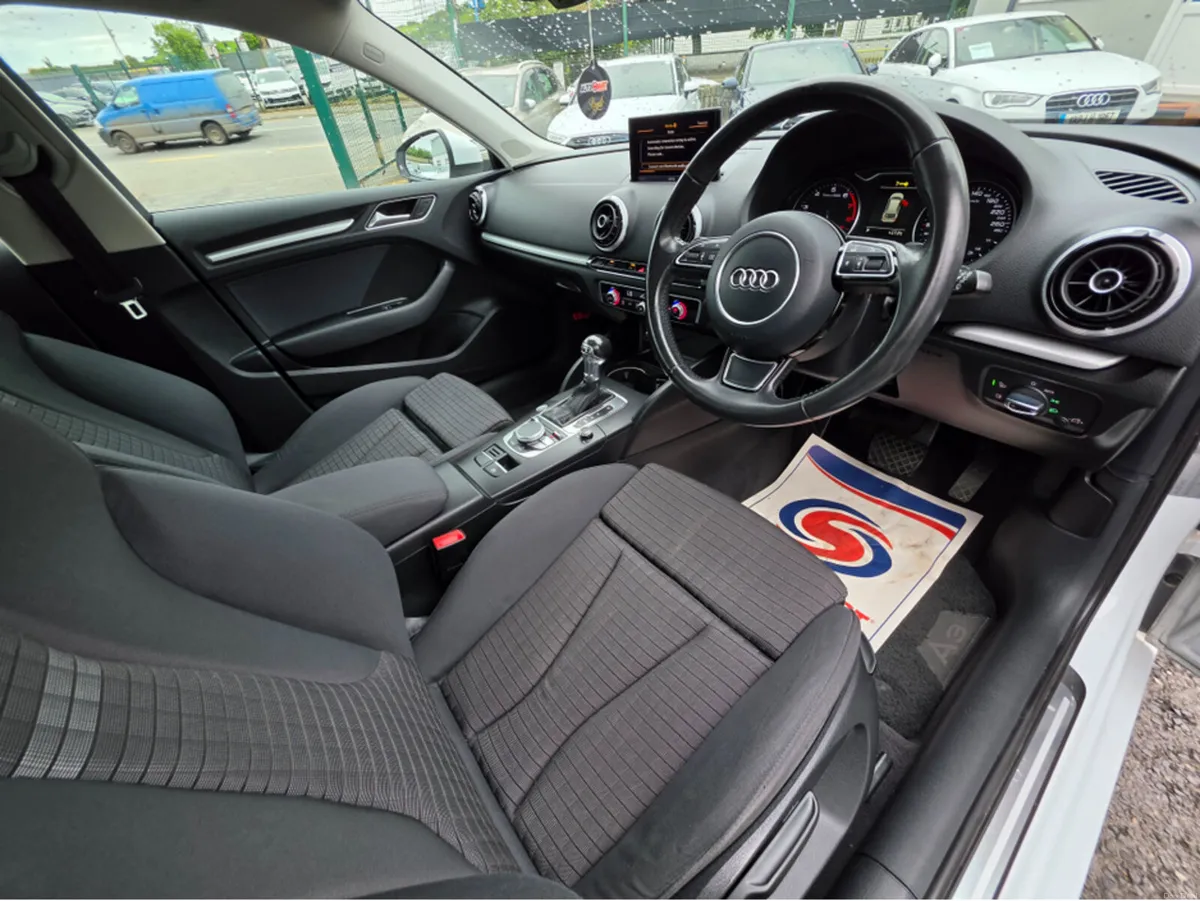 Audi A3 1.4 TFSI SPORTS EDITION - REV CAMERA  - PA - Image 3