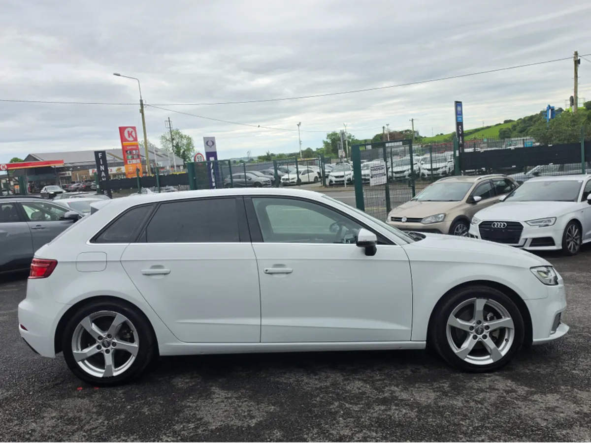 Audi A3 1.4 TFSI FACELIFT - CARPLAY - ANDROID AUTO - Image 3