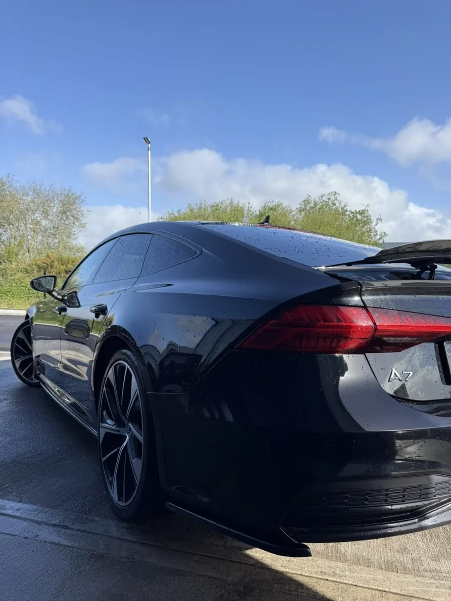 AUDI A7 S-Line Quattro - Image 2