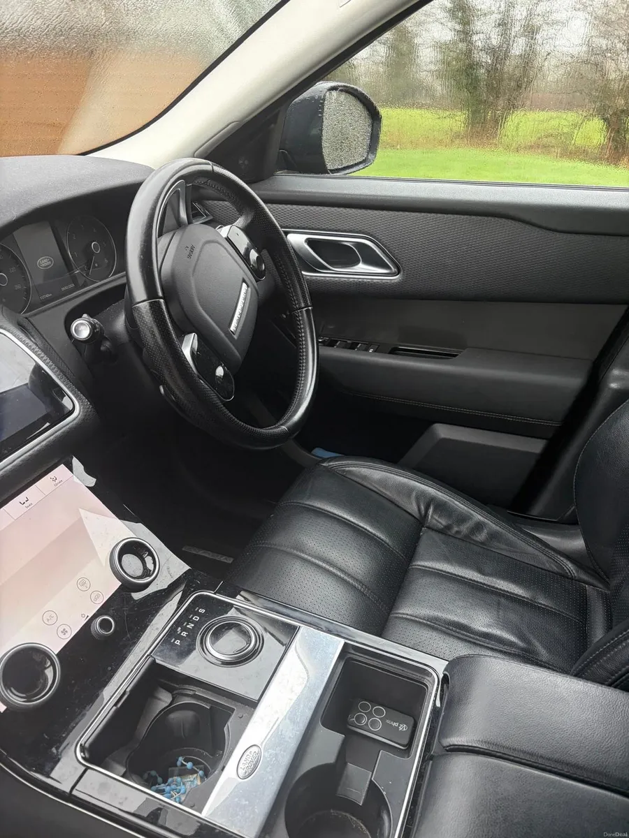 Land Rover Range Rover Velar 2020 - Image 2
