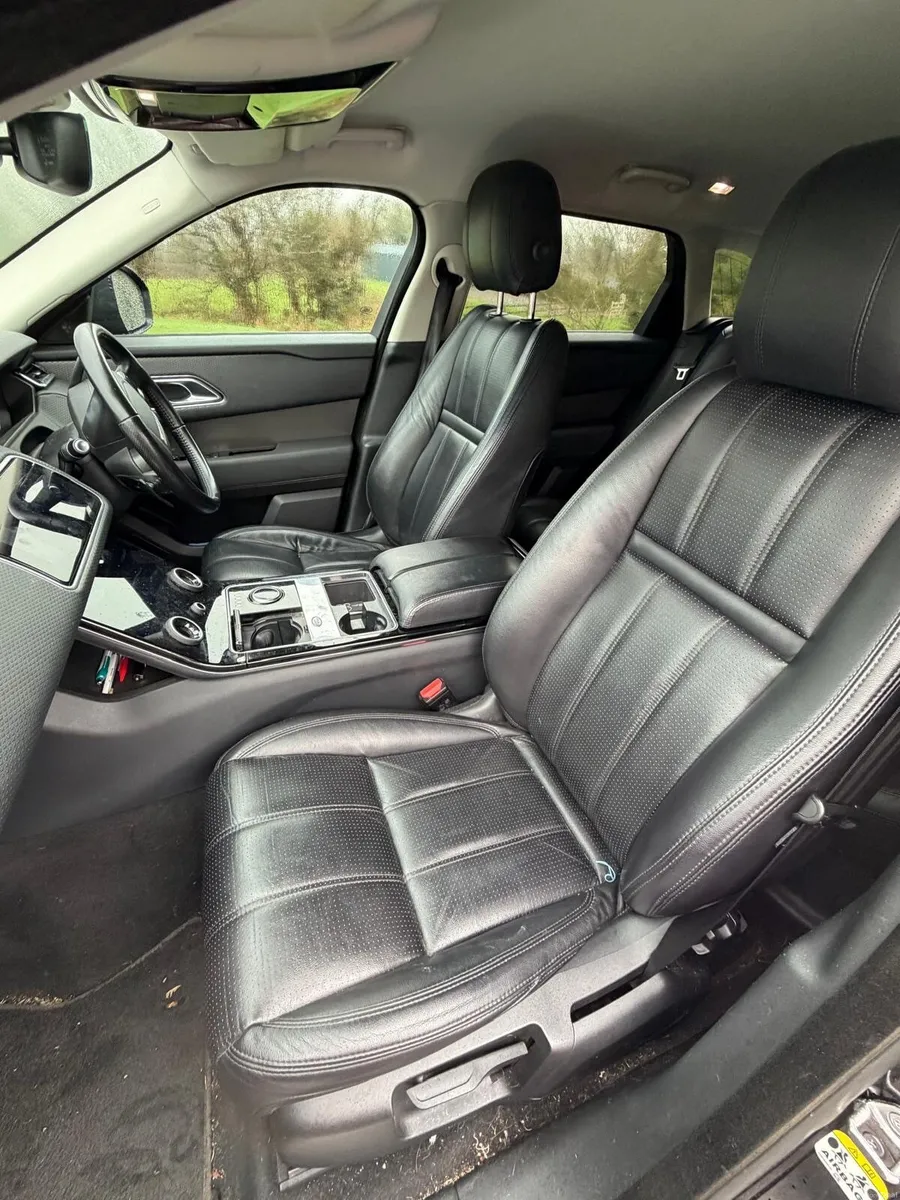 Land Rover Range Rover Velar 2020 - Image 6