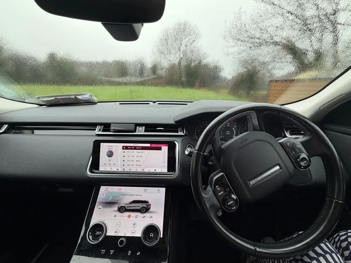 Land Rover Range Rover Velar 2020 - Image 5
