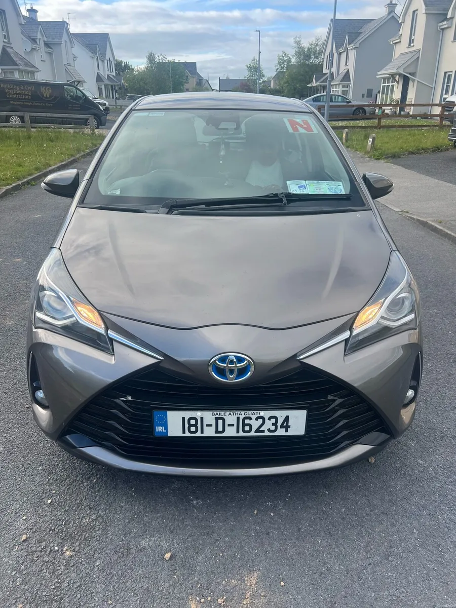 Car - Image 1
