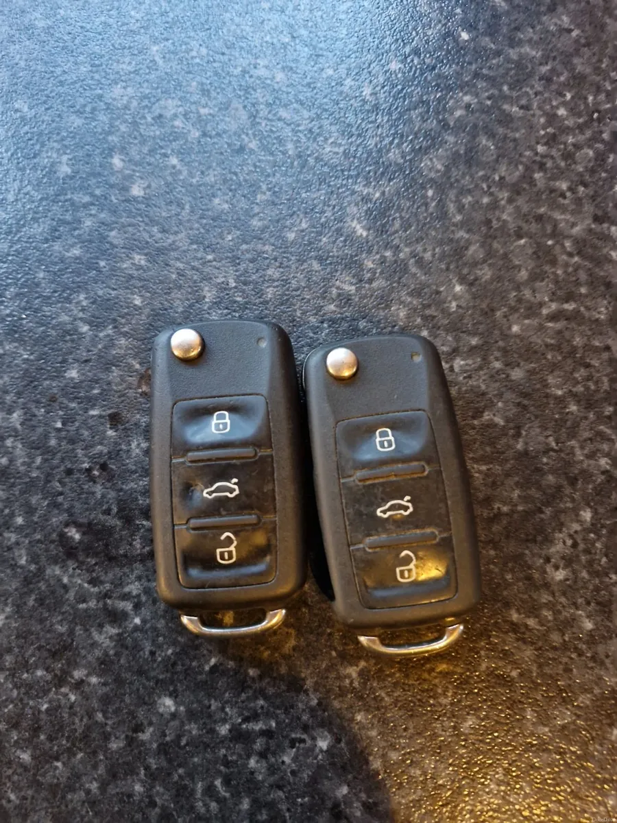 Volkswagen Polo 2011 - Image 3
