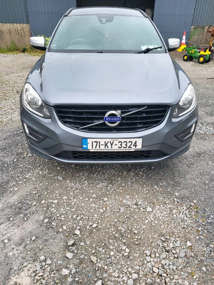 Volvo XC60 - Image 3