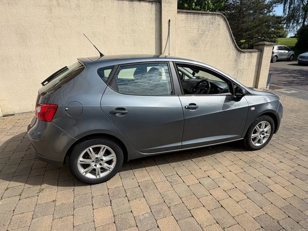 2012 Seat Ibiza New Nct - Image 2