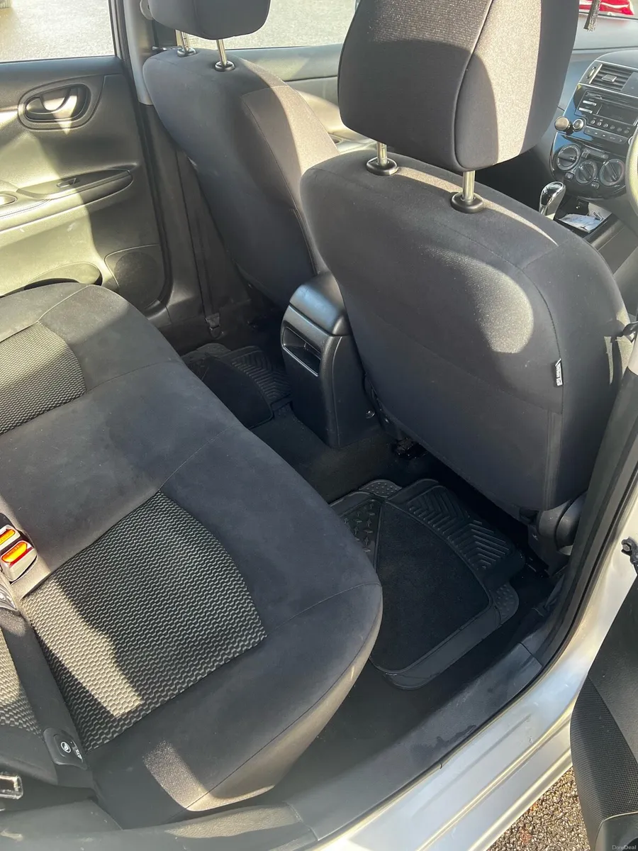 Nissan Pulsar,  Automatic , New NCT - Image 5