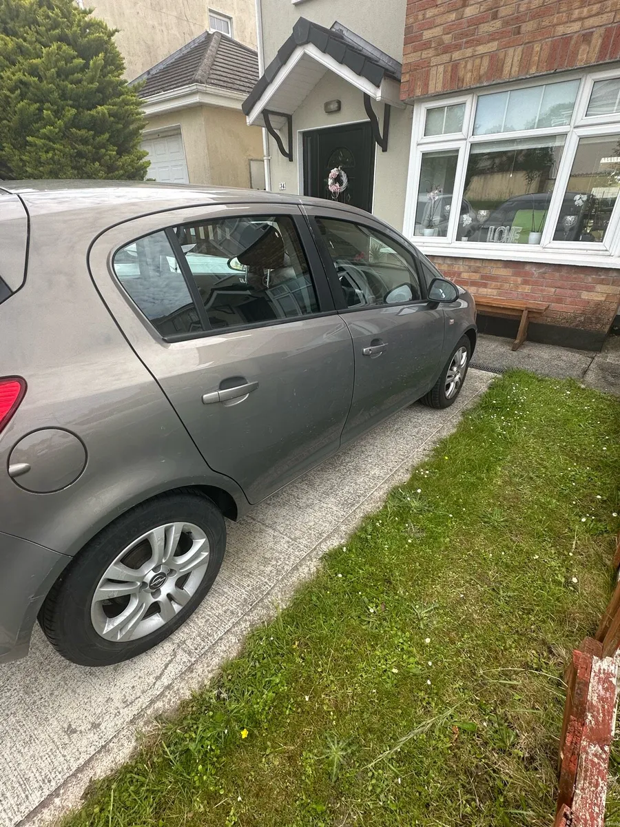 Opel Corsa - Image 1