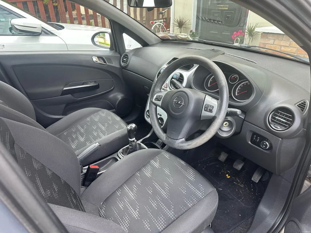 Opel Corsa - Image 4