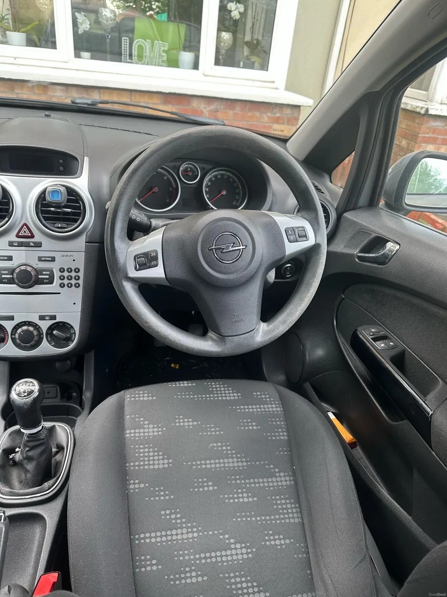 Opel Corsa - Image 6