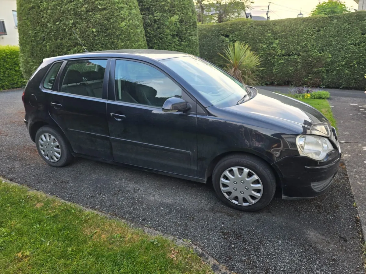 Volkswagen Polo 2008 - Image 3