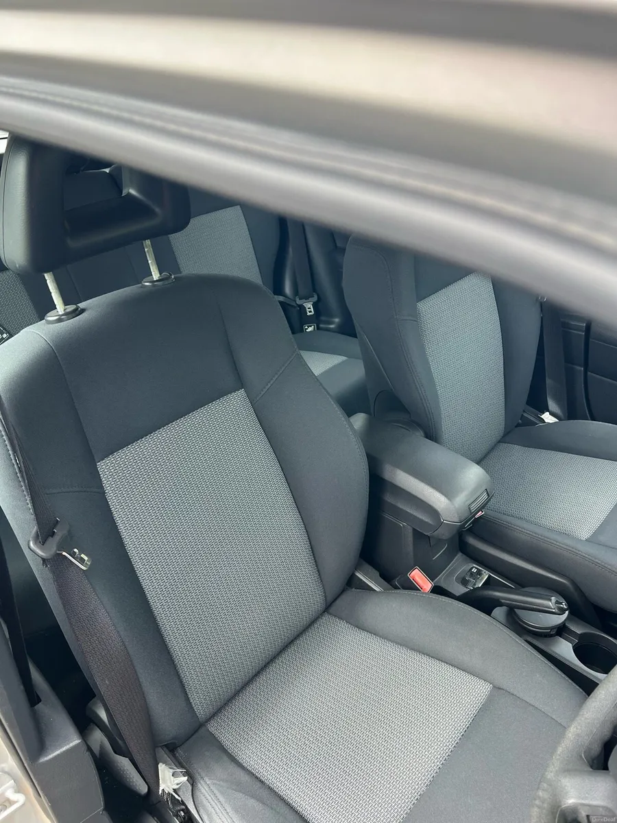 Jeep Patriot - Image 3
