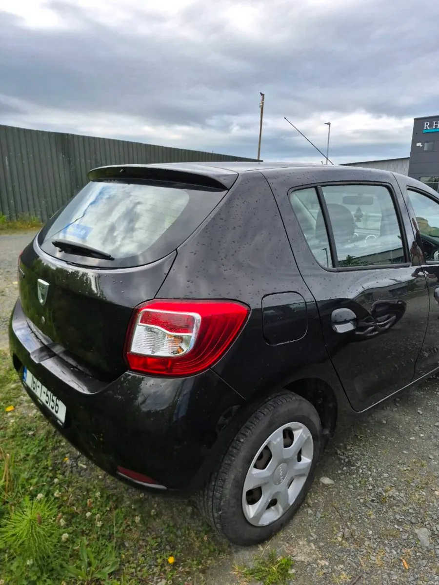 Dacia Sandero - Image 3