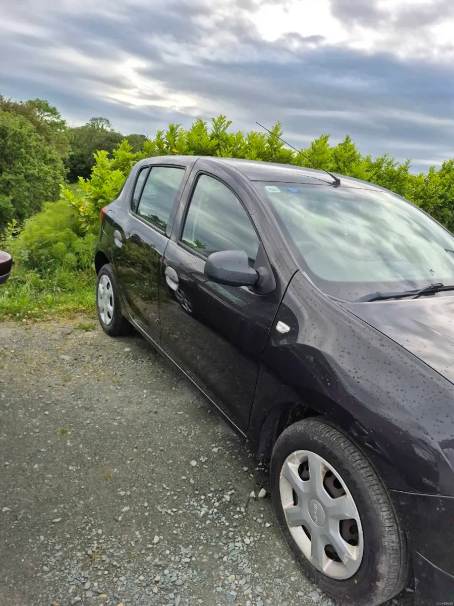 Dacia Sandero - Image 4