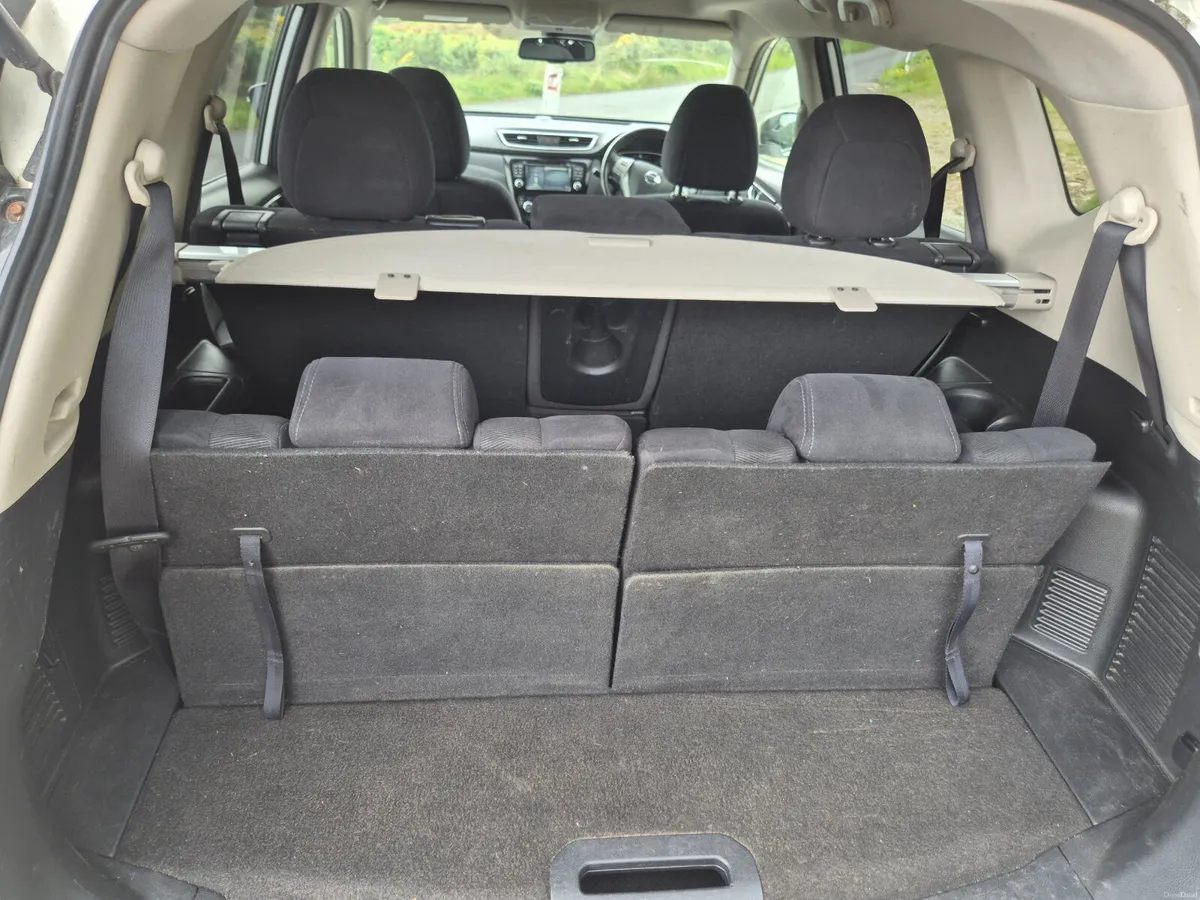 Nissan X-Trail 2016 - Image 3