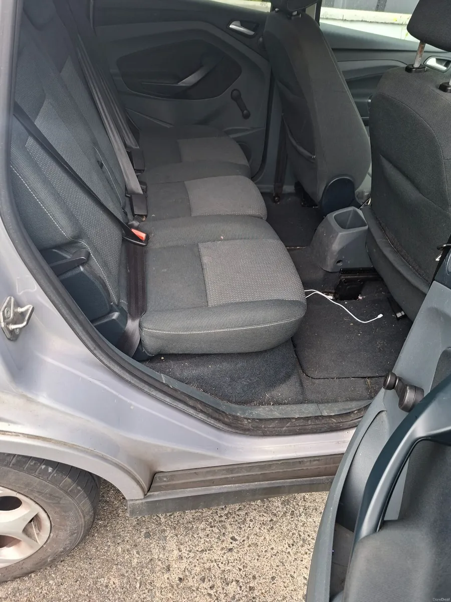 Ford C-Max 2011 - Image 3