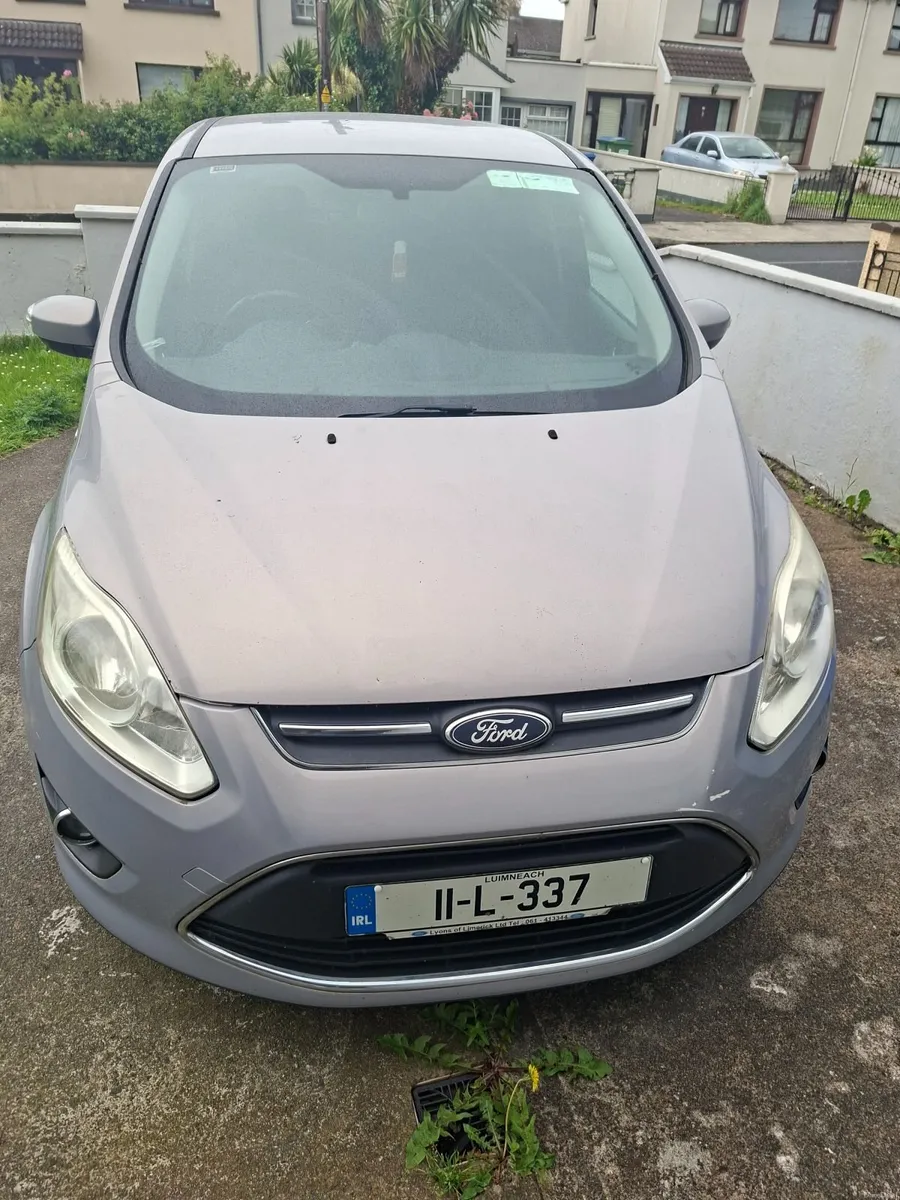 Ford C-Max 2011 - Image 1